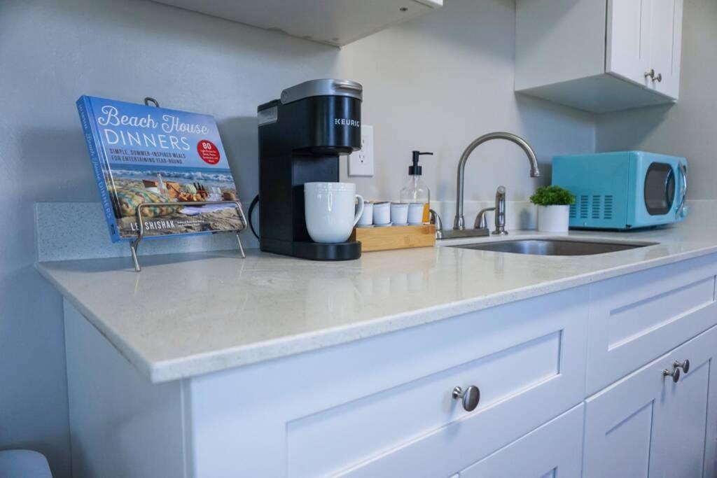 The Beach House At Seascape Steps From The Beach, Marina And Shops! West Palm Beach Eksteriør bilde