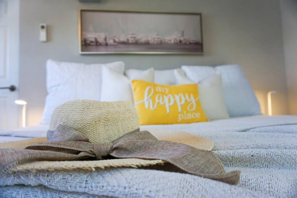 The Beach House At Seascape Steps From The Beach, Marina And Shops! West Palm Beach Eksteriør bilde