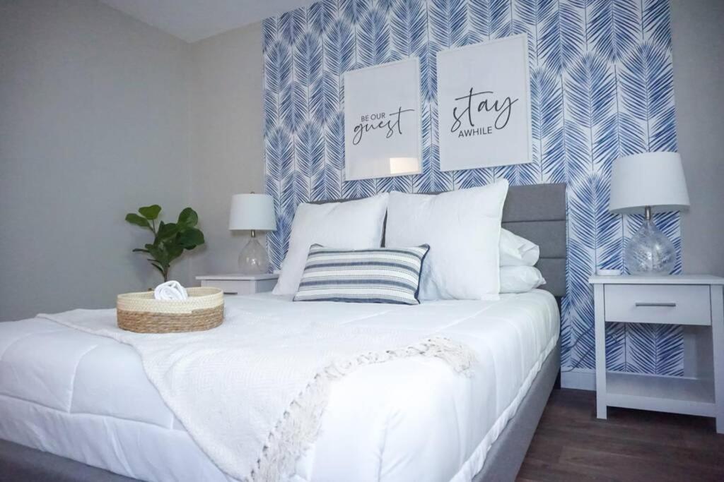 The Beach House At Seascape Steps From The Beach, Marina And Shops! West Palm Beach Eksteriør bilde