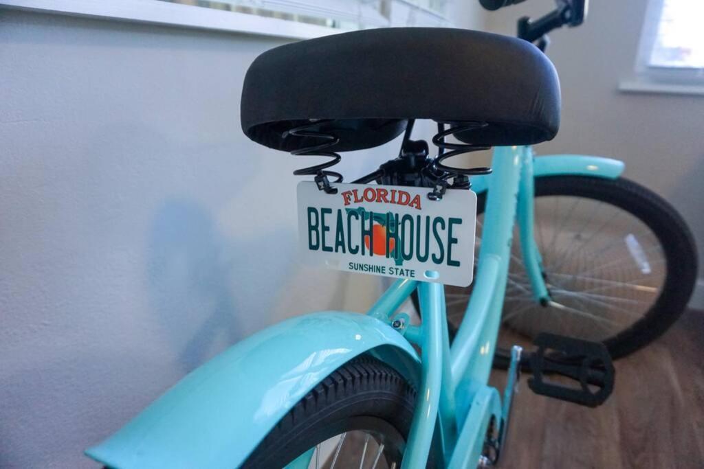 The Beach House At Seascape Steps From The Beach, Marina And Shops! West Palm Beach Eksteriør bilde