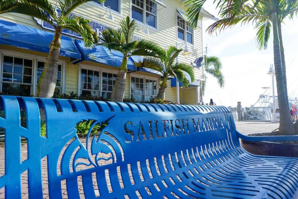 The Beach House At Seascape Steps From The Beach, Marina And Shops! West Palm Beach Eksteriør bilde
