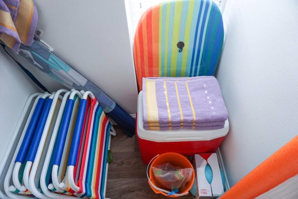 The Beach House At Seascape Steps From The Beach, Marina And Shops! West Palm Beach Eksteriør bilde