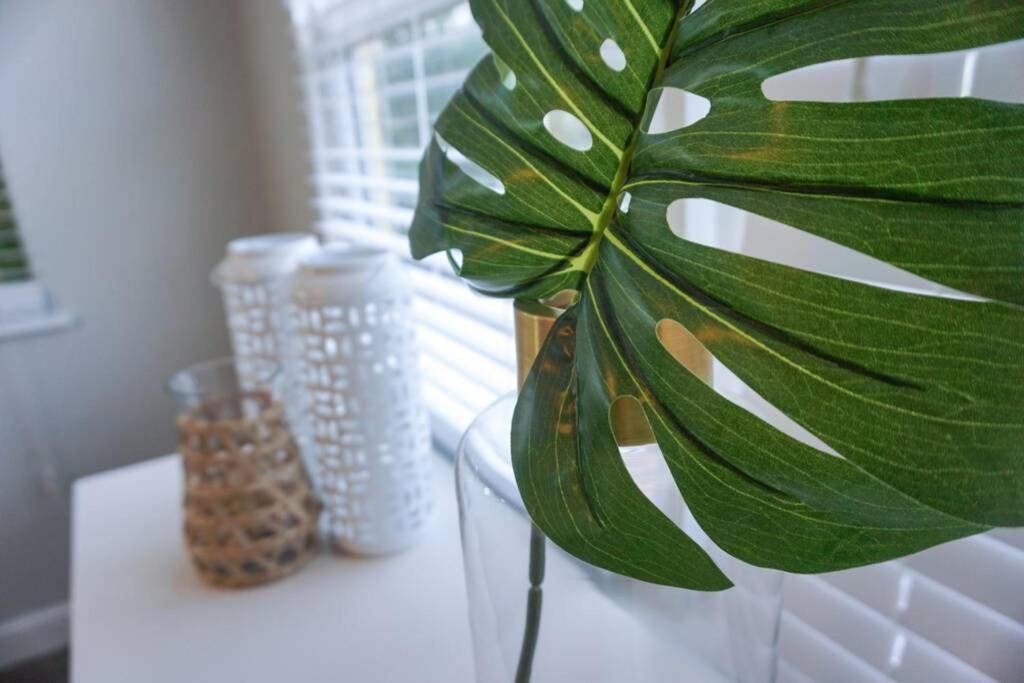 The Beach House At Seascape Steps From The Beach, Marina And Shops! West Palm Beach Eksteriør bilde
