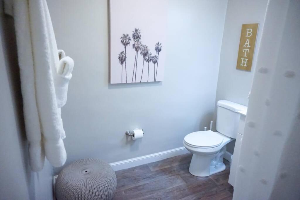 The Beach House At Seascape Steps From The Beach, Marina And Shops! West Palm Beach Eksteriør bilde