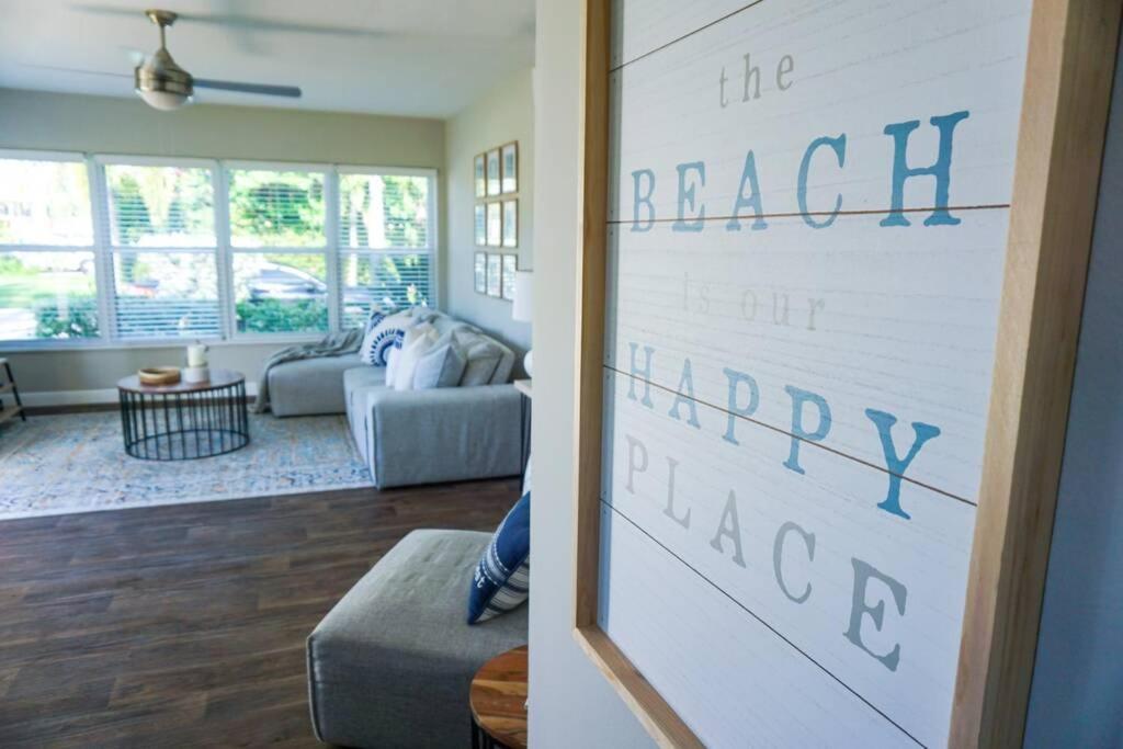 The Beach House At Seascape Steps From The Beach, Marina And Shops! West Palm Beach Eksteriør bilde