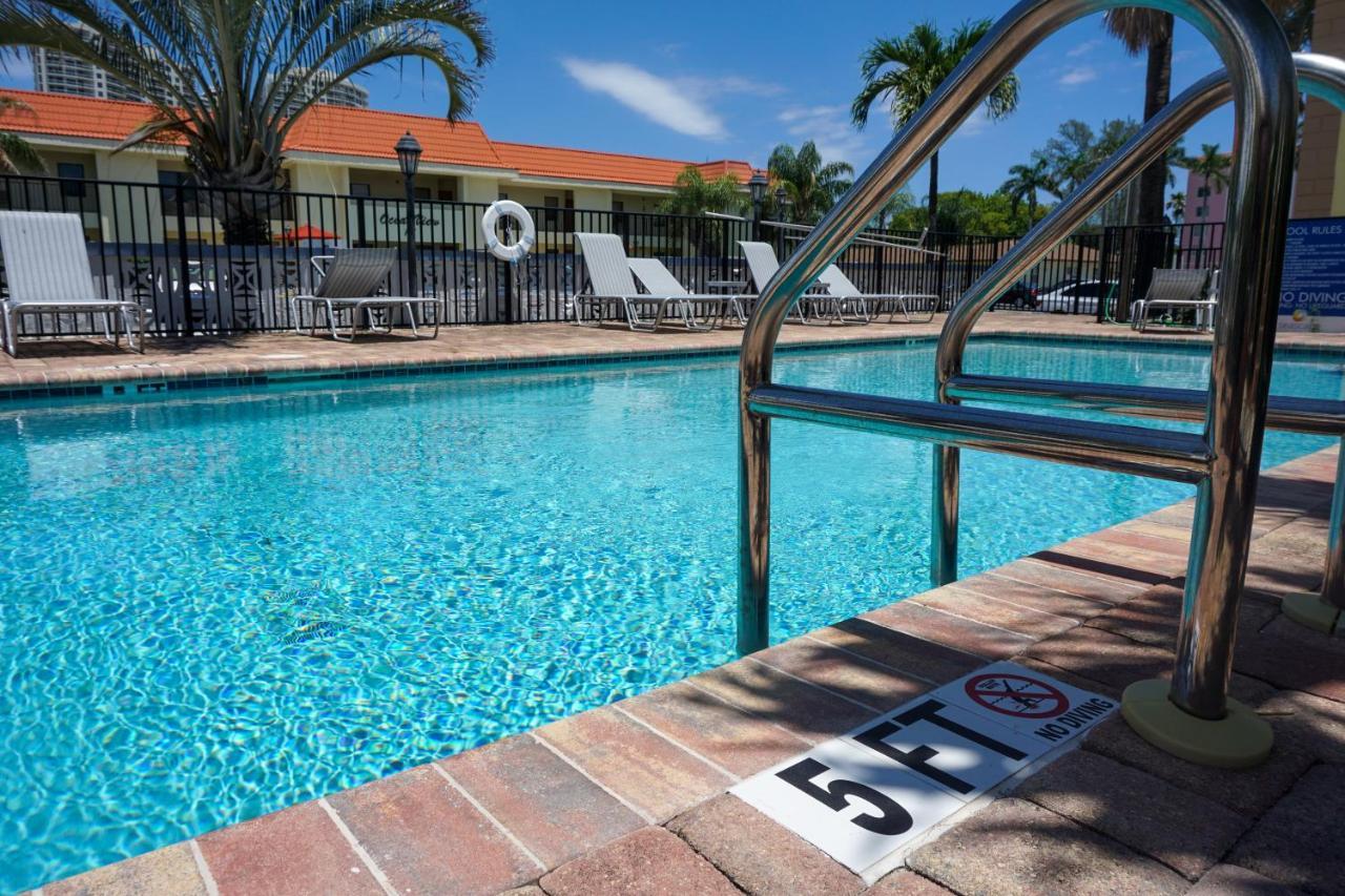 The Beach House At Seascape Steps From The Beach, Marina And Shops! West Palm Beach Eksteriør bilde
