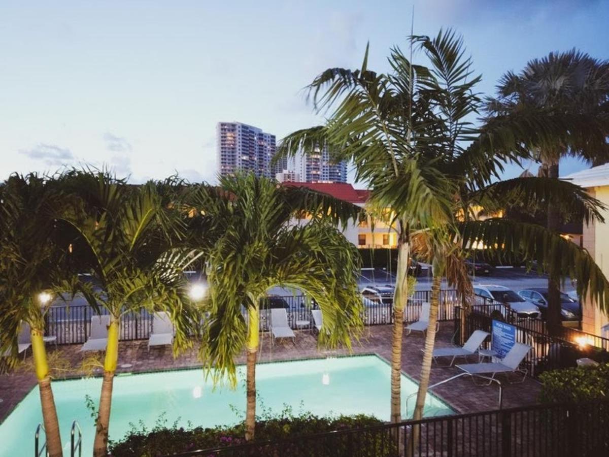 The Beach House At Seascape Steps From The Beach, Marina And Shops! West Palm Beach Eksteriør bilde